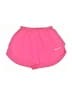 boa. 100% Polyester Solid Pink Athletic Shorts Size XS - photo 1