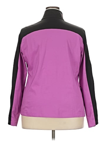 Made for Life Track Jacket (view 2)