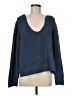Universal Thread Solid Blue Pullover Sweater Size M - photo 1