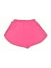 boa. 100% Polyester Solid Pink Athletic Shorts Size XS - photo 2