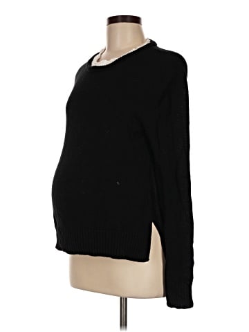 Seraphine Pullover Sweater (view 1)