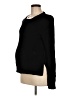 Seraphine Black Pullover Sweater Size Med Maternity - photo 1