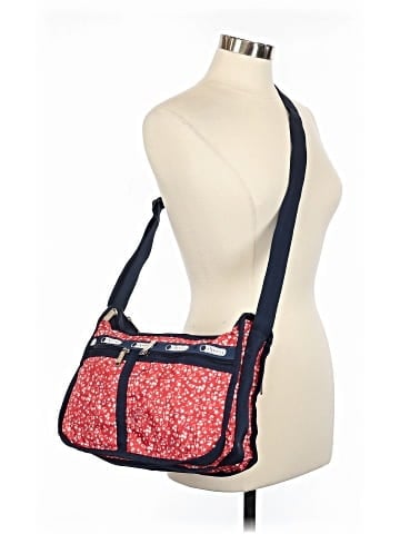LeSportsac Crossbody Bag (view 2)