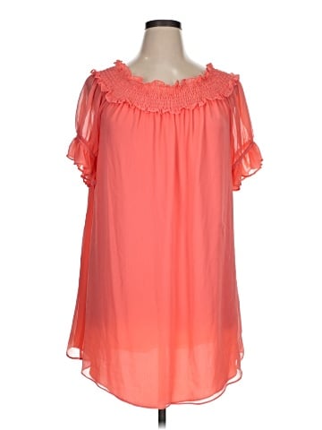 CeCe Casual Dress (view 1)