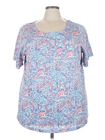 Cj Banks Short Sleeve T-Shirt (view 1)