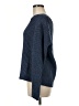 Universal Thread Solid Blue Pullover Sweater Size M - photo 5