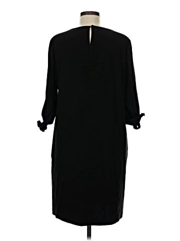 Lafayette 148 New York Casual Dress (view 2)