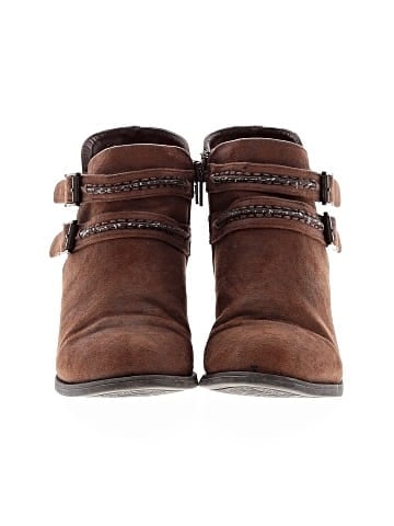 Carlos by Carlos Santana Ankle Boots (view 2)