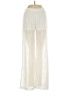 Statement Ivory Casual Pants Size S - photo 1