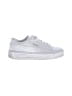 Puma Floral White Sneakers Size 11 - photo 1