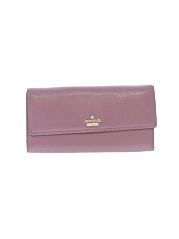 Kate Spade New York Leather Wallet (view 1)