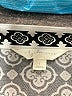 Magnolia Grace Black 3/4 Sleeve Blouse Size L - photo 7