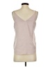 Express 100% Polyester Pink Sleeveless Top Size S - photo 2