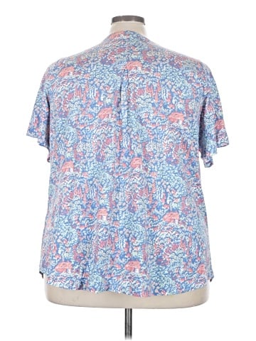 Cj Banks Short Sleeve T-Shirt (view 2)