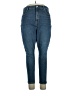Everlane Blue Jeans Size 35 waist - photo 1