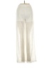 Statement Ivory Casual Pants Size S - photo 2
