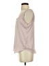Express 100% Polyester Pink Sleeveless Top Size S - photo 5
