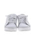 Puma Floral White Sneakers Size 11 - photo 2