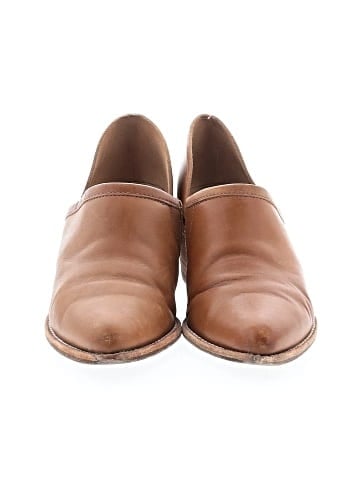 Madewell Heels (view 2)