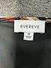 Evereve 100% Polyester Burgundy Long Sleeve Blouse Size M - photo 7