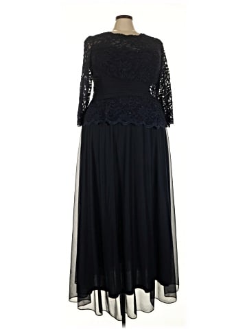 Cachet Cocktail Dress (view 1)