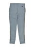 Tea Solid Blue Sweatpants Size 10 - photo 2