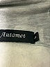 Automet Gray Pullover Hoodie Size L - photo 7