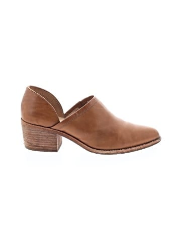 Madewell Heels (view 1)