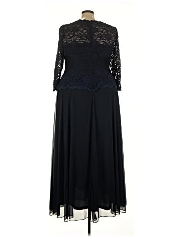 Cachet Cocktail Dress (view 2)