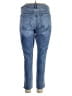 Old Navy Hearts Blue Jeans Size 14 - photo 2