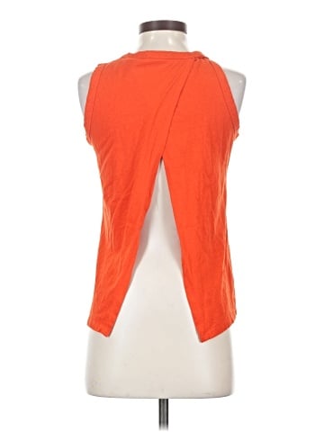 J.Crew Sleeveless T-Shirt (view 2)