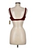 J.Crew Burgundy Tank Top Size M - photo 2