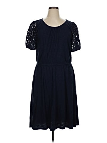 Talbots Casual Dress (view 1)