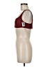 J.Crew Burgundy Tank Top Size M - photo 5