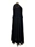 Cachet 100% Polyester Black Cocktail Dress Size 22 - photo 4