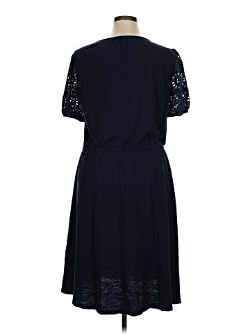Talbots Casual Dress (view 2)