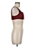 J.Crew Burgundy Tank Top Size M - photo 4