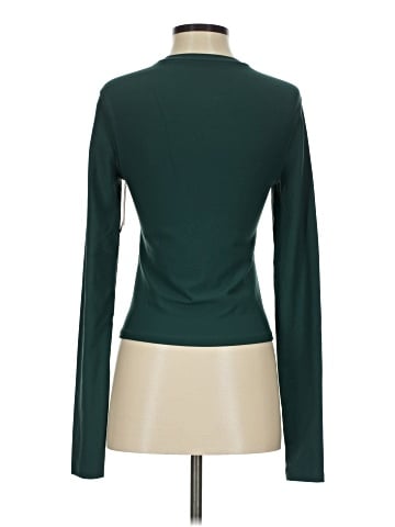 SPANX Long Sleeve T-Shirt (view 2)
