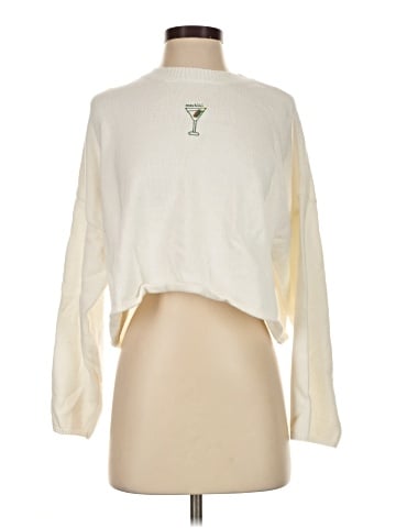 Moon & Madison Sweatshirt (view 1)