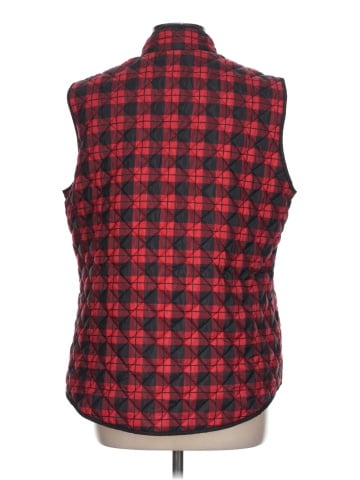 Karen Scott Sport Vest (view 2)