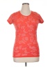 Nike Red Active T-Shirt Size XL - photo 1