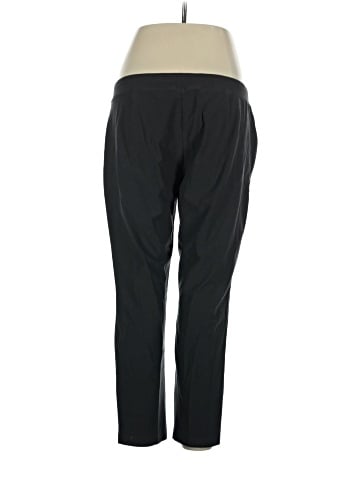 Eileen Fisher Active Pants (view 2)