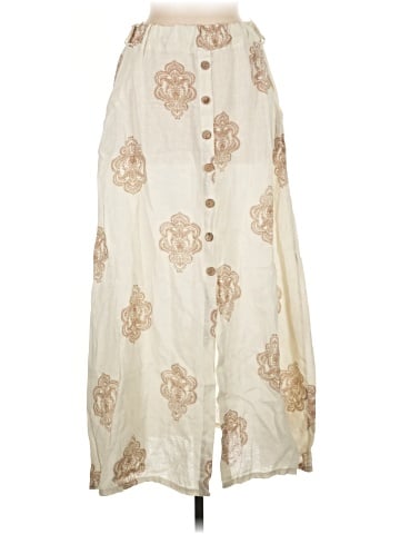 Cécile Wang Casual Skirt (view 1)