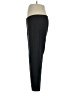 Eileen Fisher Solid Black Active Pants Size XL - photo 5
