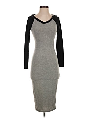 UK 2 LA Casual Dress (view 1)