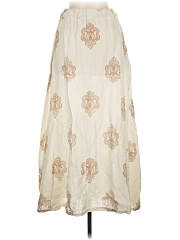 Cécile Wang Casual Skirt (view 2)
