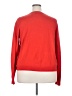 Old Navy Red Cardigan Size XXL - photo 2