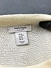Haute Hippie Ivory Pullover Sweater Size M - photo 7