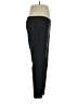 Eileen Fisher Solid Black Active Pants Size XL - photo 4