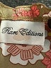 Rare Editions 100% Polyester Brown Kimono Size 8 - photo 7